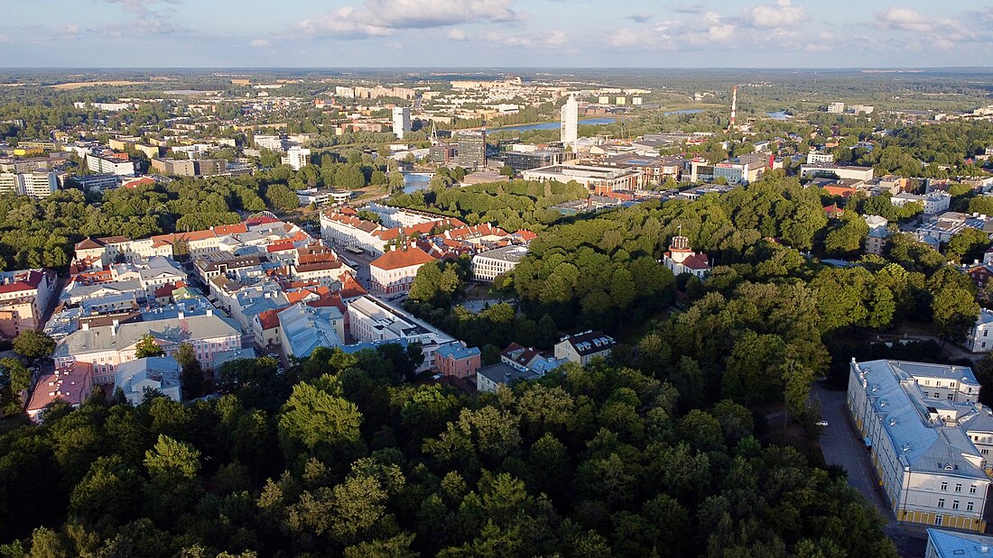 Tartu