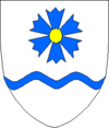 Brasão oficial de Tartu