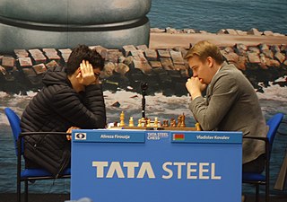 <span class="mw-page-title-main">FIDE flag player</span> Chess player not affiliated to a country