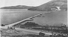 Causeway to Tatana Island Tatana Island Causeway.jpg