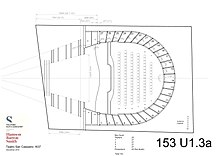 Teatro San Cassiano (1637): réinvention du plan architectural