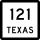 Texas 121.svg