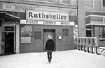 The Rathskeller