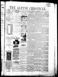 Thumbnail for File:The Alpine Chronicle 1878-09-14 (IA cammlsmh 000125).pdf