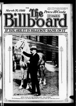 Thumbnail for File:The Billboard 1918-03-30- Vol 30 Iss 13 (IA sim billboard 1918-03-30 30 13).pdf