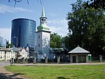 A Kazanyi Miasszonyunk temploma Tallinn, 2009. 07. 16., jpg