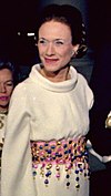 Wallis Simpson in 1970