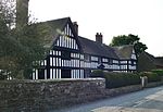 The Manor House The Manor House, Little Stretton- geograph-2747076.jpg