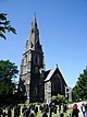 Paroki Gereja St Mary, Ambleside - geograph.org.inggris - 460022.jpg