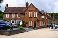 The Prince of Wales, Bedford Street, Ampthill - geograph.org.uk - 2453906.jpg