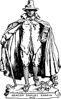 File:The Puritan (copy) illustration, from Chapin National Bank.svg
