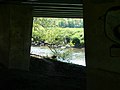 The River Clwyd from below the A55 bridge at St Asaph - geograph.org.uk - 2735831