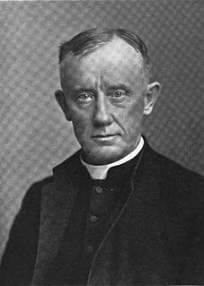 Theodore N. Morrison Third bishop of the Episcopal Diocese of Iowa.