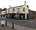 Thumbnail for File:The Shakespeare in Nantwich - geograph.org.uk - 5153587.jpg