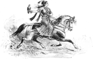 Illustration from The Strand Magazine, Volume 6, 1893.