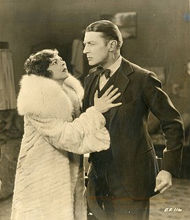 <i>The Woman Hater</i> (1925 film) 1925 film
