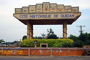 Ouidah