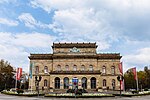 Staatstheater Braunschweig