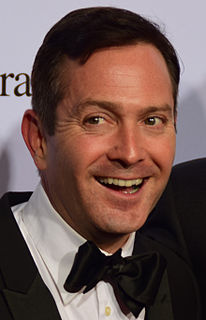 Thomas Lennon American actor and screenwriter