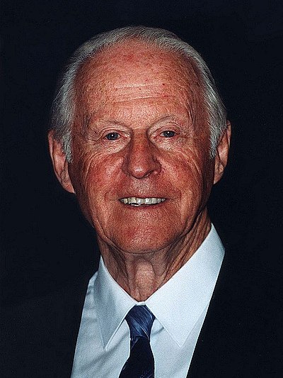 Thor Heyerdahl