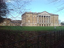 Thorndon Hall, Thorndon Park.JPG