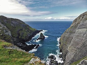 Dunlough Bay, Co. Cork