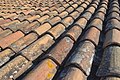 * Nomination Tiled roof of San Nicolò l'Arena, Catania. --The Cosmonaut 23:10, 2 April 2024 (UTC) * Promotion  Support Good quality. --Poco a poco 19:41, 6 April 2024 (UTC)