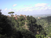 La cittadella