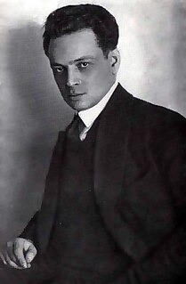 <span class="mw-page-title-main">Yury Tynyanov</span> Russian writer