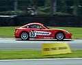 Thumbnail for 2010 Ginetta Junior Championship