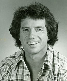 Tom Wopat American actor and singer