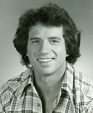 <span class="mw-page-title-main">Tom Wopat</span> American actor and singer