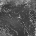 Animazione composita satellitare dell'eruzione di Hunga Tonga
