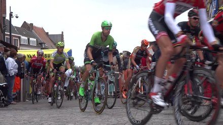 Fájl: Tongeren - Ronde van Limburg, 2014. június 15. (C63A) .ogv