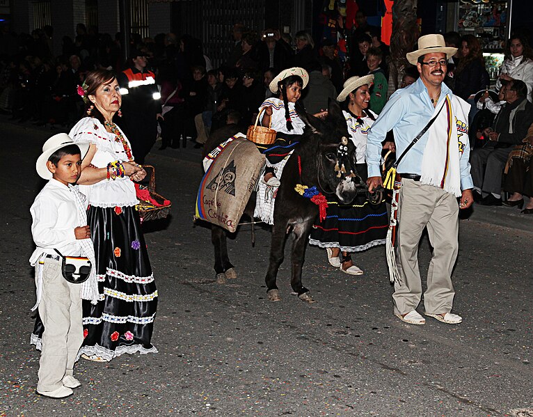 File:Torrevieja Carnival (4340604424).jpg