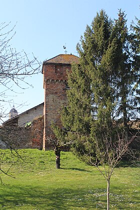 Humbert de Baugé makalesinin açıklayıcı görüntüsü