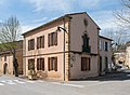 * Nomination Town hall of Serres, Aude, France. --Tournasol7 04:10, 9 June 2023 (UTC) * Promotion  Support Good quality -- Johann Jaritz 04:19, 9 June 2023 (UTC)