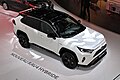 Toyota RAV4 Hybrid, Paris Motor Show 2018, IMG 0719.jpg