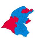 Thumbnail for 1978 Trafford Metropolitan Borough Council election