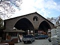 Trastevere - arsenale di Ripa Grande 1050828.JPG