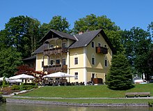 Spitzvilla