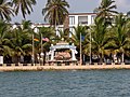 * Nomination: Treasure Island in Ada, Ghana --MB-one 11:59, 24 May 2023 (UTC) * * Review needed