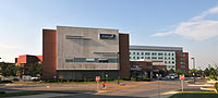 Thumbnail for Mississauga Hospital