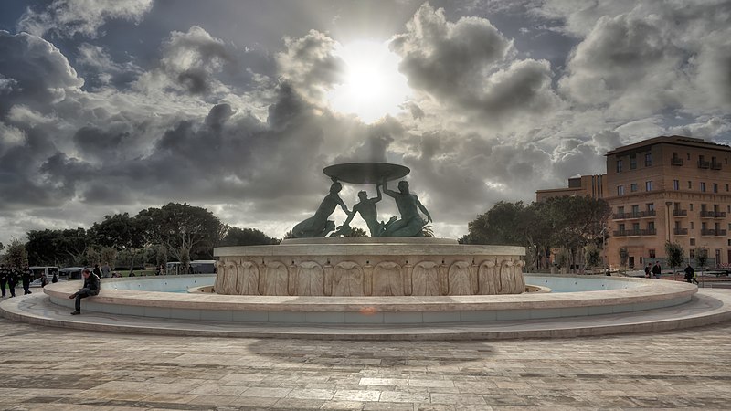 File:Tritons fountain.jpg