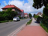 Trutnov - Žižkova