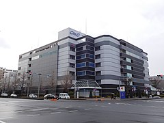 トナリエつくばスクエア Wikipedia