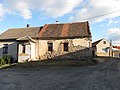 Čeština: Domy ve vsi Tuřany. Okres Kladno, Česká republika. English: Houses in Tuřany village, Kladno District, Czech Republic.