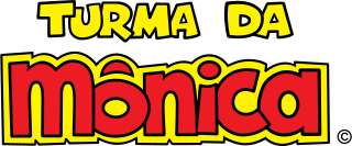 Turma da Mônica Logo.svg