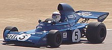 Miniatura per Tyrrell 005