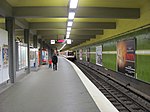 U-Bahnhof Stephansplatz